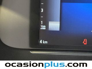 Opel Corsa 1.2T XHL GS 74 kW (100 CV)