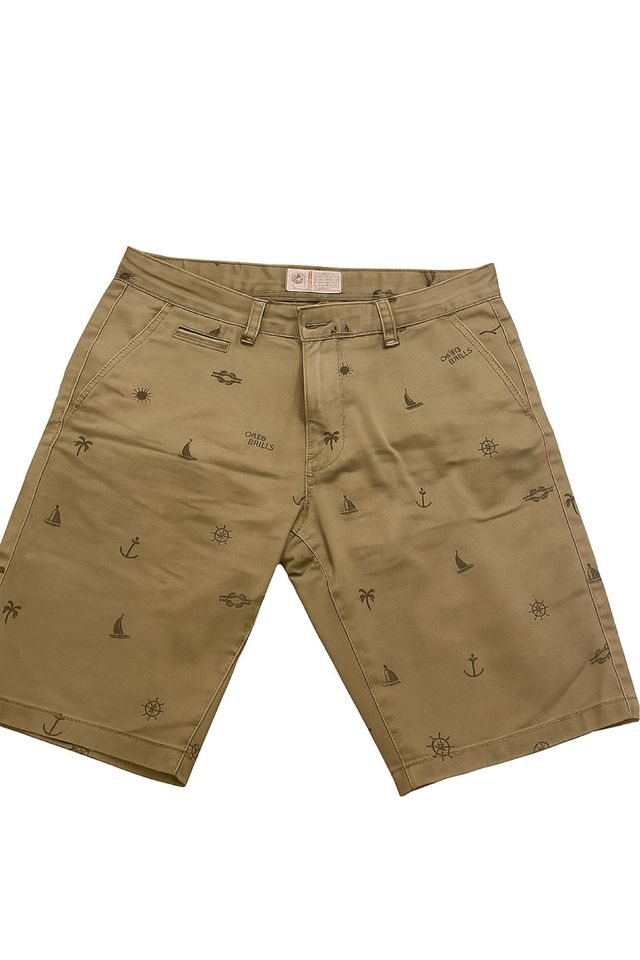 Bermuda Grand&Hills shorts
