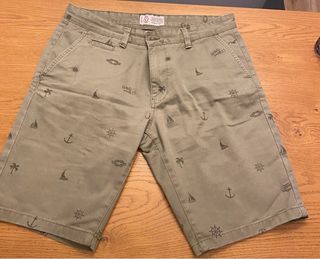 Bermuda Grand&Hills shorts