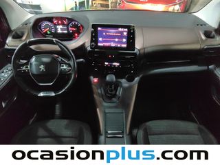 Peugeot Rifter BlueHDi 130 GT Line Standard 96 kW (130 CV)