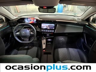 Peugeot 408 Puretech 130 Allure Pack EAT8 96 kW (130 CV)