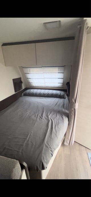 Caravelair 476 Family Antares 


