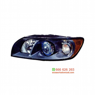 Faros delanteros xenón para VOLVO S40 (04-07)