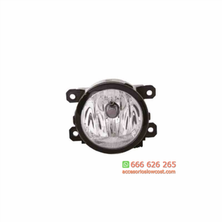 Faros antiniebla para FIAT PUNTO EVO (09-)