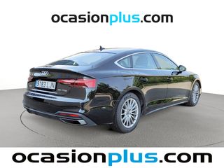 Audi A5 Sportback 40 TFSI 140 kW (190 CV) S tronic
