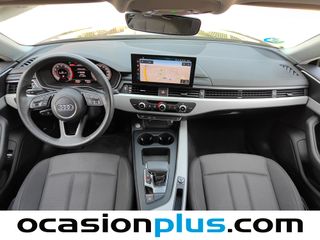 Audi A5 Sportback 40 TFSI 140 kW (190 CV) S tronic