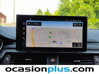 Audi A5 Sportback 40 TFSI 140 kW (190 CV) S tronic