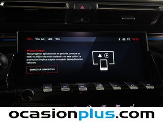 Peugeot 508 SW BlueHDi 130 S&S GT EAT8 96 kW (130 CV)