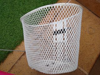 Piezas Bicicleta Infantil Rosa