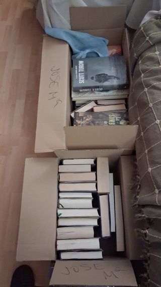Doce novelas para José Maria