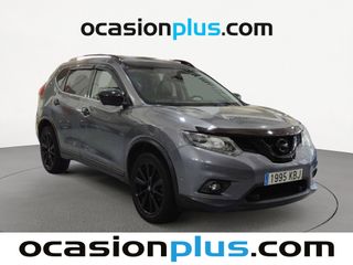 Nissan X-Trail dCi 177 Tekna 4x2 XTronic 130 kW (177 CV)