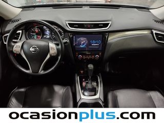 Nissan X-Trail dCi 177 Tekna 4x2 XTronic 130 kW (177 CV)