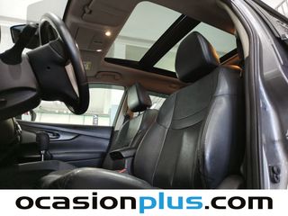 Nissan X-Trail dCi 177 Tekna 4x2 XTronic 130 kW (177 CV)