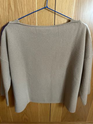 Jersey lana, PURIFICACION GARCIA, a estrenar