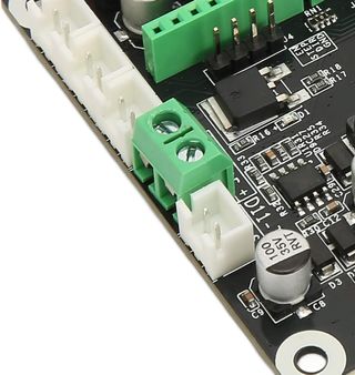 Placa Base CNC / Impresora 3D Nueva