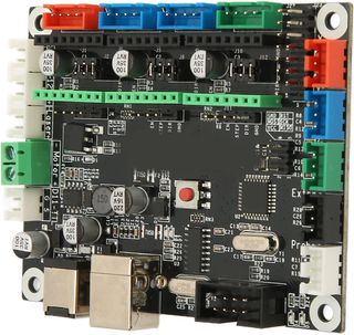 Placa Base CNC / Impresora 3D Nueva