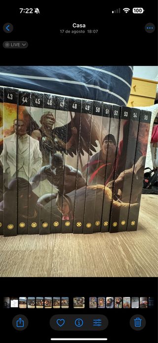 marvel ultimate