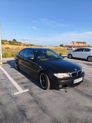 BMW Serie 3 2005