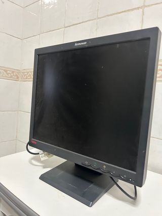Pantalla TPV NO TACTIL