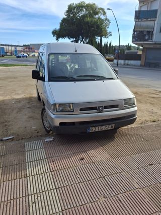Peugeot Expert 2003