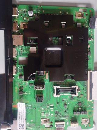 Placas TV Samsung