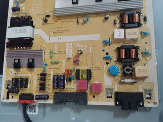 Placas TV Samsung