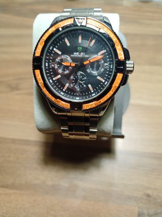 WENDE 50 m · Multifunción (día/24h) · Cuarzo ·