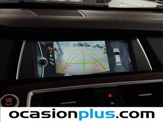 BMW Serie 5 550i Gran Turismo 300 kW (408 CV)