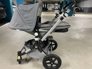 Bugaboo Cameleon gris