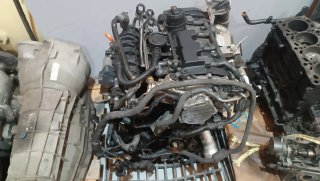 Volante bimasa VW Golf GTI 2.0 TFSI DSG