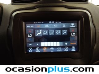 Jeep Renegade 1.0G Limited 4x2 88 kW (120 CV)