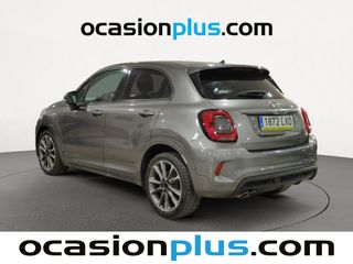 Fiat 500X Dolcevita Sport 1.6 Multijet 96 kW (130 CV)
