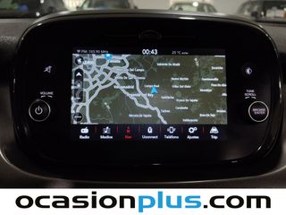 Fiat 500X Dolcevita Sport 1.6 Multijet 96 kW (130 CV)