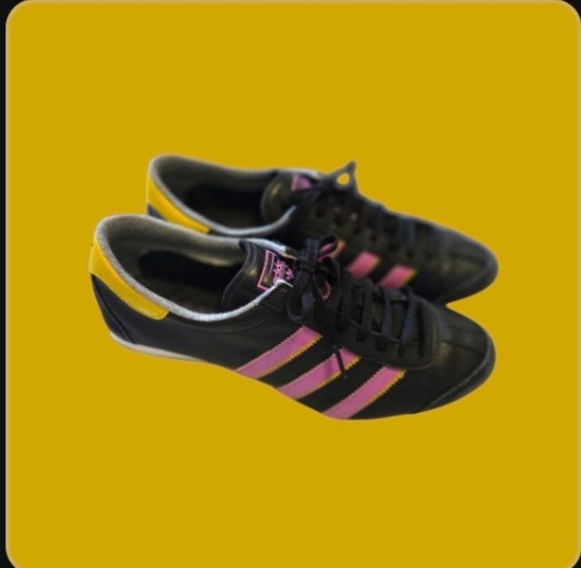 Deportivas Adidas 3Streifen Mujer