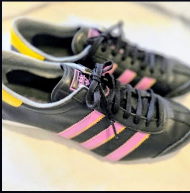 Deportivas Adidas 3Streifen Mujer