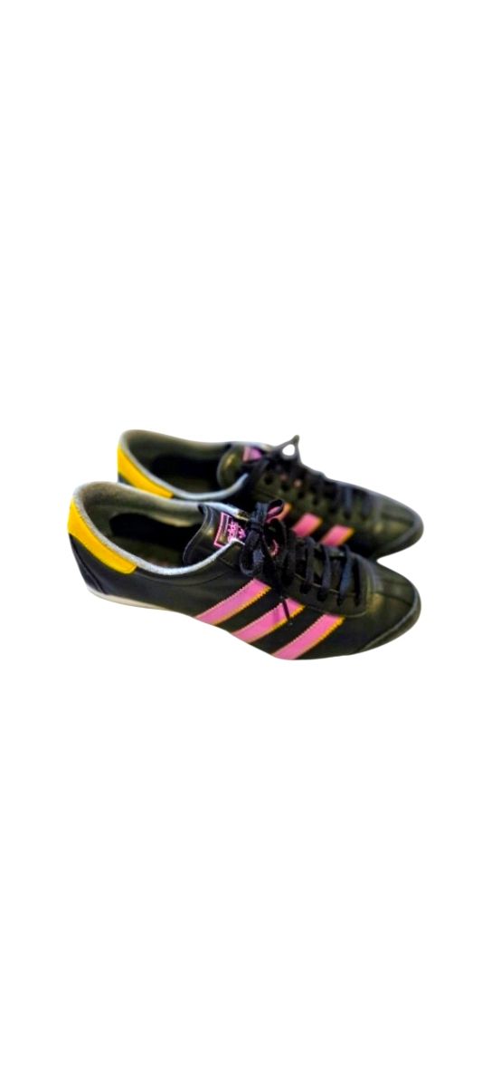 Deportivas Adidas 3Streifen Mujer