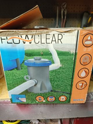 Pompa Piscina Bestway Flowclear