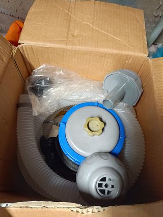 Pompa Piscina Bestway Flowclear