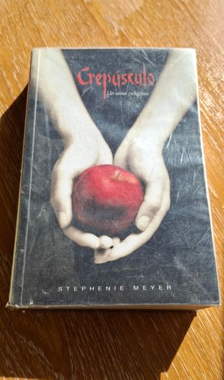 Crepúsculo