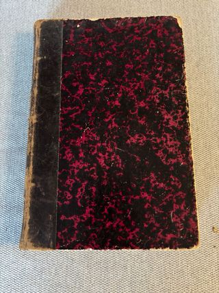 Animales Celebres - Jose de Castro y Serrano -1858