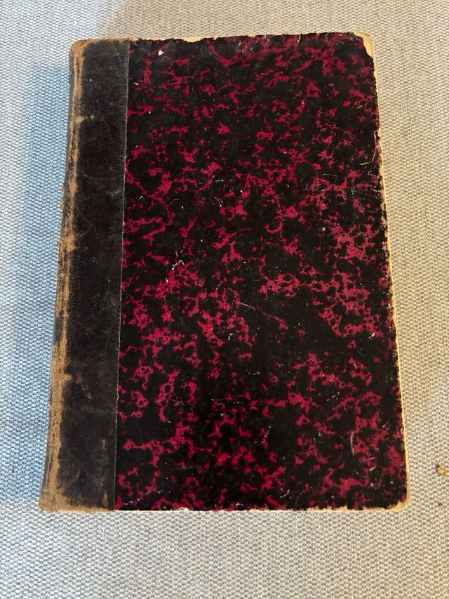 Animales Celebres - Jose de Castro y Serrano -1858