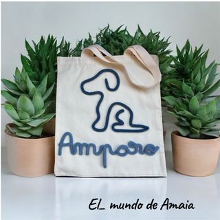bolsa personalizada