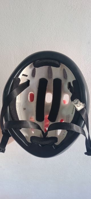 Casco Bici Niño