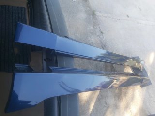 Despiece BMW E60