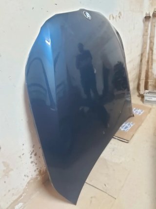 Despiece BMW E60