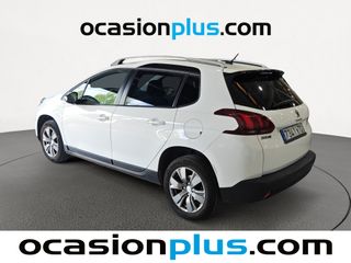 Peugeot 2008 BlueHDi 100 S&S Style 74 kW (100 CV)