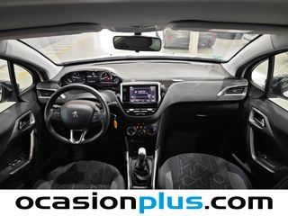Peugeot 2008 BlueHDi 100 S&S Style 74 kW (100 CV)