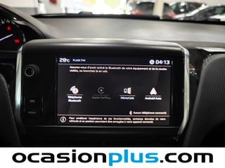 Peugeot 2008 BlueHDi 100 S&S Style 74 kW (100 CV)