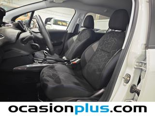 Peugeot 2008 BlueHDi 100 S&S Style 74 kW (100 CV)