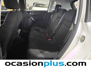 Peugeot 2008 BlueHDi 100 S&S Style 74 kW (100 CV)